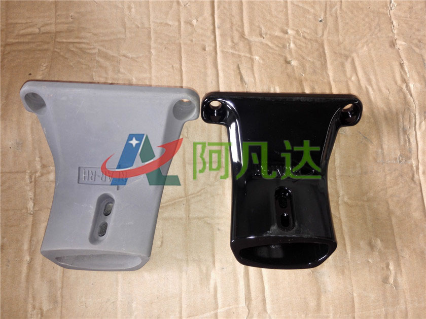 工件使用蜜豆蜜桃TV蜜臀TV色欲脱漆前后对比
